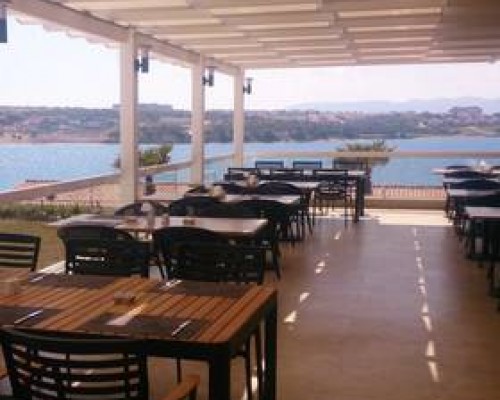 Casa De Playa Luxury Hotel & Beach, Чешме — что важно знать