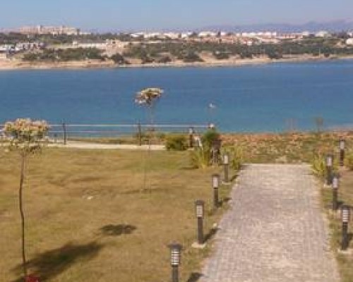 Casa De Playa Luxury Hotel & Beach, Чешме — что важно знать