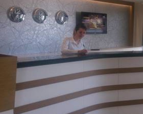 Casa De Playa Luxury Hotel & Beach, Чешме — что важно знать