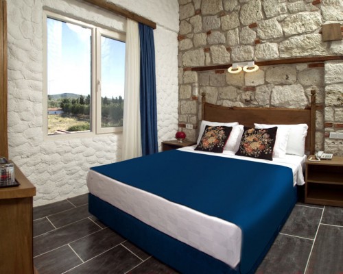 Casa Sevilla Alacati Town 3* — Чешме, Алачаты