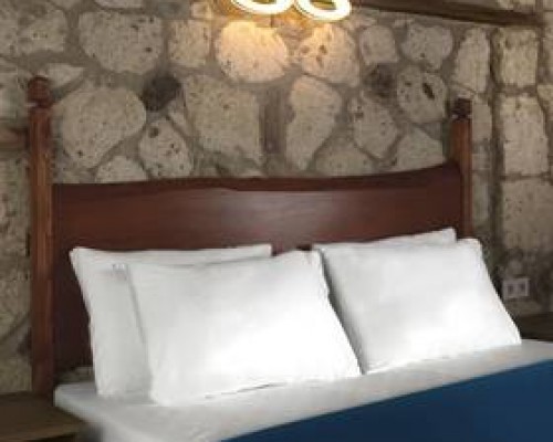 Casa Sevilla Alacati Town 3* — Чешме, Алачаты