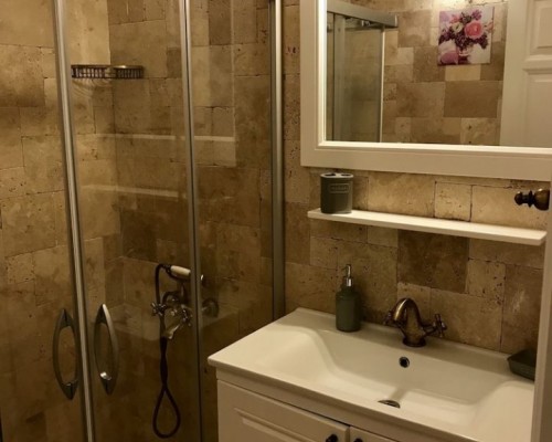 Pirlanta Butik Hotel 3* — Чешме, Турция