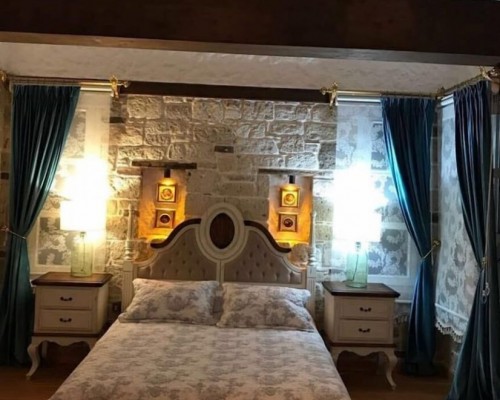 Pirlanta Butik Hotel 3* — Чешме, Турция