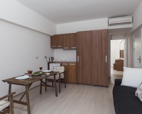 Cesme Troy Boutique Hotel Thermal Spring & SPA 4* — Чешме, Турция