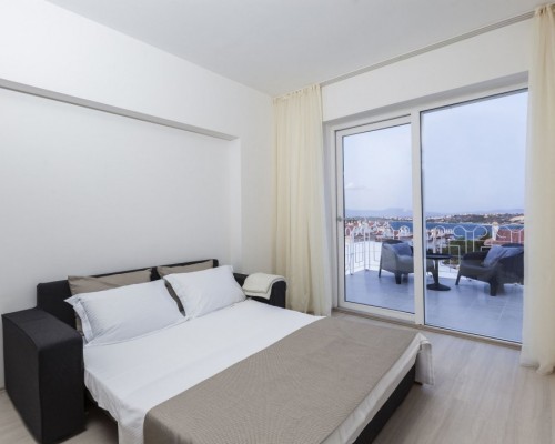 Cesme Troy Boutique Hotel Thermal Spring & SPA 4* — Чешме, Турция