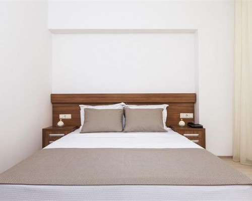 Cesme Troy Boutique Hotel Thermal Spring & SPA 4* — Чешме, Турция