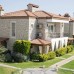 Kemerlihan Deluxe Hotel 3* — Чешме, Алачаты