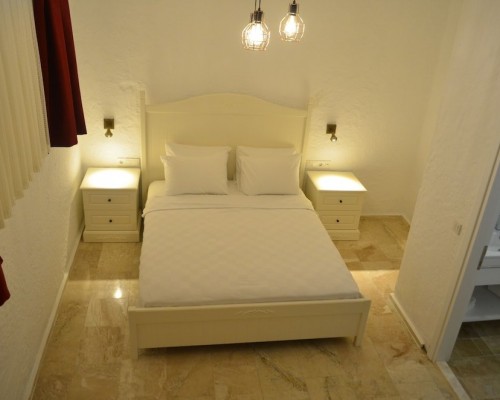 Kokopelli Hotel 3* — Чешме, Алачаты