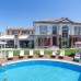 Kokopelli Hotel 3* — Чешме, Алачаты