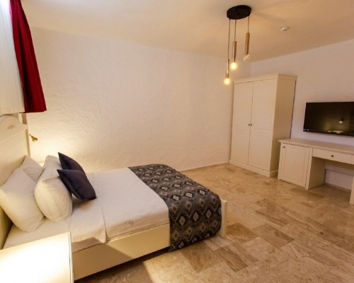 Kokopelli Hotel 3* — Чешме, Алачаты