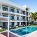 As Hotel Cesme 3* — отель в Чешме, Турция