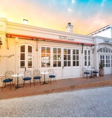 Viento Alacati Hotel 3*