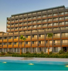 Nowness Hotel 4*