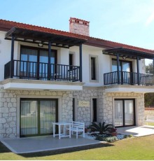 Nea Garden Hotel Alacati 4*