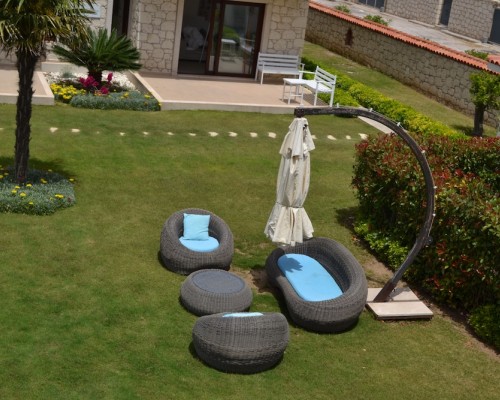Nea Garden Hotel Alacati 4* — Чешме, Алачаты