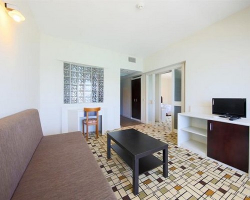 Kaya Prestige Sunshine 4* — отель в Чешме