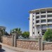 Kaya Prestige Sunshine 4* — отель в Чешме