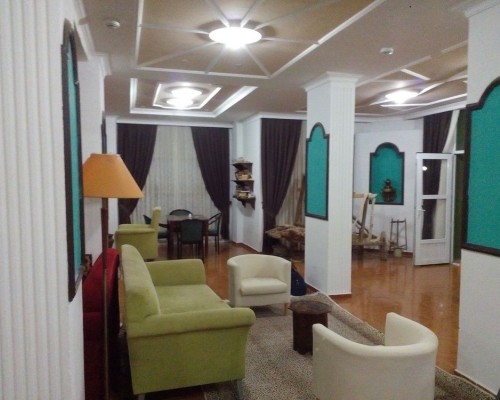 Balkaya Hotel 3* в Фетхие: что важно знать перед бронированием