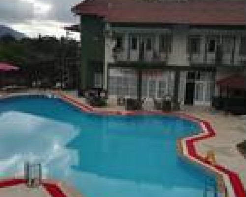 Balkaya Hotel 3* в Фетхие: что важно знать перед бронированием
