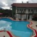 Balkaya Hotel 3* в Фетхие: что важно знать перед бронированием