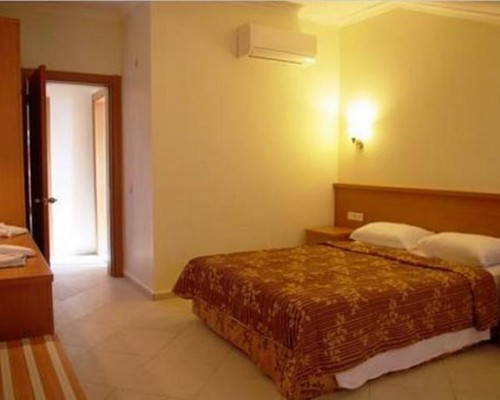 Celay Hotel 3* — Фетхие, район Олюдениз