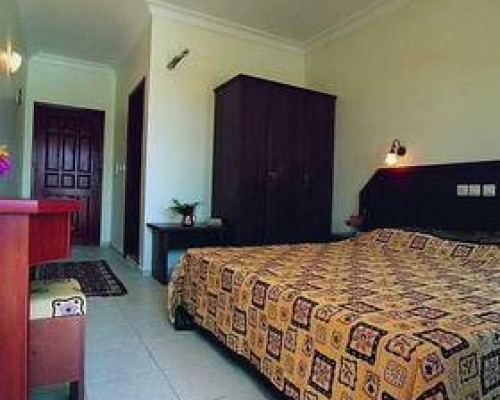 Celay Hotel 3* — Фетхие, район Олюдениз