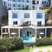 The Qasr Bodrum Halal Resort & Spa 5* — халяльный отдых в Бодруме