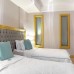 The Qasr Bodrum Halal Resort & Spa 5* — халяльный отдых в Бодруме