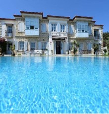 Balambaka Hotel - Alacati 3*