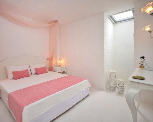 Balambaka Hotel - Alacati, Чешме: отель 3* в Алачаты