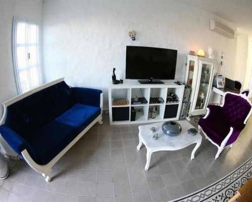Balambaka Hotel - Alacati, Чешме: отель 3* в Алачаты