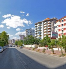 Alatau Lara Hotel 3* Alatau Lara Hotel 3*