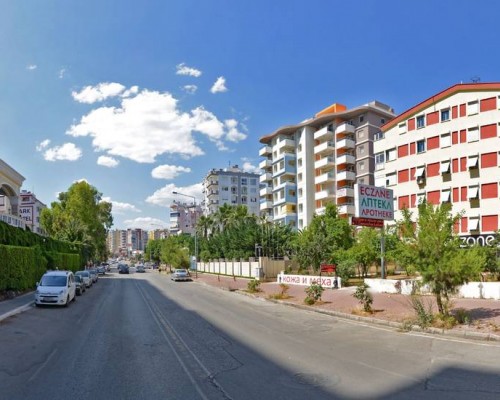 Alatau Lara Hotel 3* в Анталье: честный обзор и отзывы