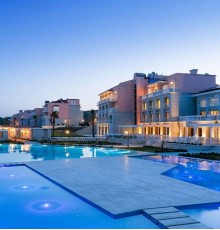 Seya Beach Hotel - Alacati 4*
