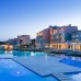 Seya Beach Hotel - Alacati 4* в Чешме
