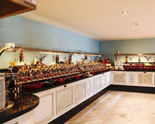 Seya Beach Hotel - Alacati 4* в Чешме