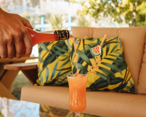 Lemon Garden Hotel 2* в Бодруме: честный обзор от турагента