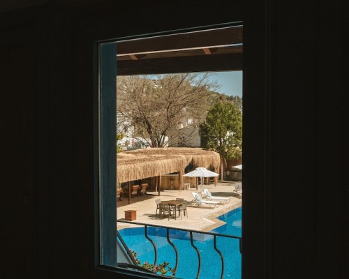 Lemon Garden Hotel 2* в Бодруме: честный обзор от турагента