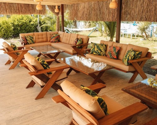 Lemon Garden Hotel 2* в Бодруме: честный обзор от турагента