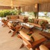 Lemon Garden Hotel 2* в Бодруме: честный обзор от турагента