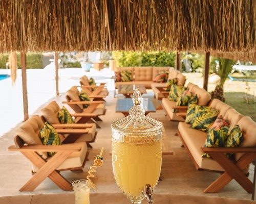 Lemon Garden Hotel 2* в Бодруме: честный обзор от турагента