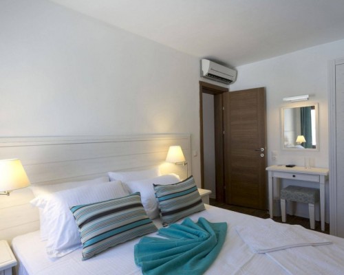 Poseidon Boutique Hotel & Yacht Club 4* (Мармарис): взгляд турагента