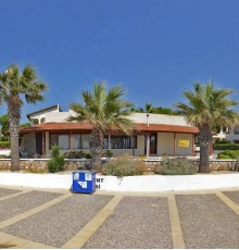 Alacati Golden Resort 3*