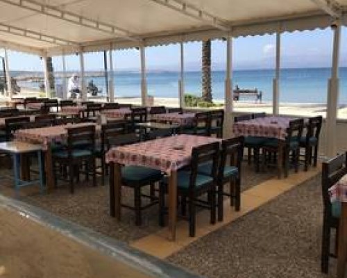 Alacati Golden Resort 3* — отель в Чешме, Турция