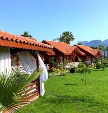 Nerissa Hotel 3*