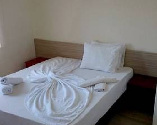 Отель Tunali 3* в Анталье (Коньяалты) — что важно знать