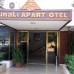 Отель Tunali 3* в Анталье (Коньяалты) — что важно знать