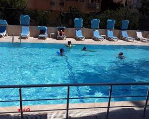 Отель Tunali 3* в Анталье (Коньяалты) — что важно знать