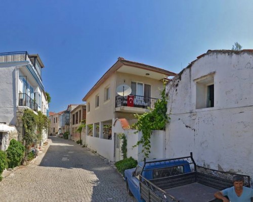 Alacati 1881 Concept Hotel 2* — Чешме, Алачаты