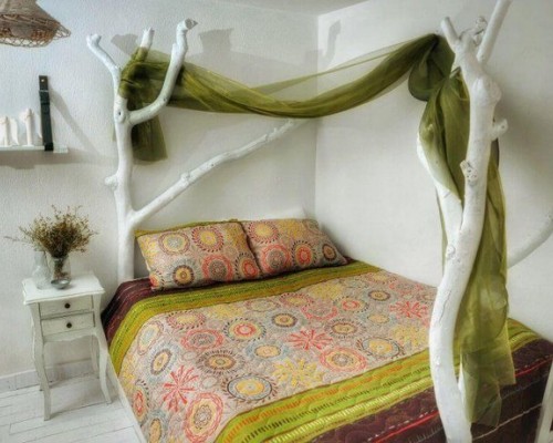 Alacati 1881 Concept Hotel 2* — Чешме, Алачаты